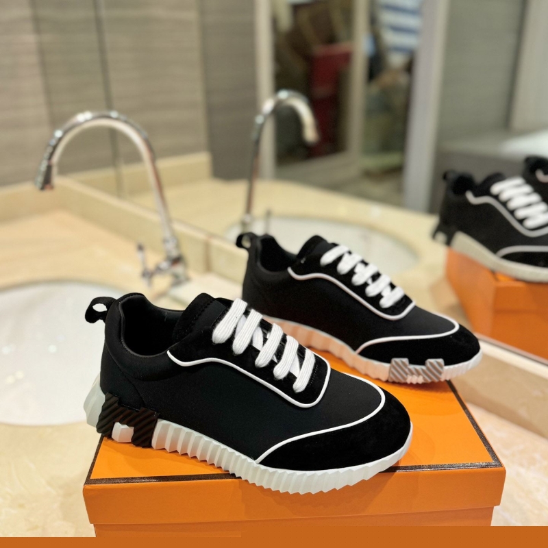 H**mes casual shoes